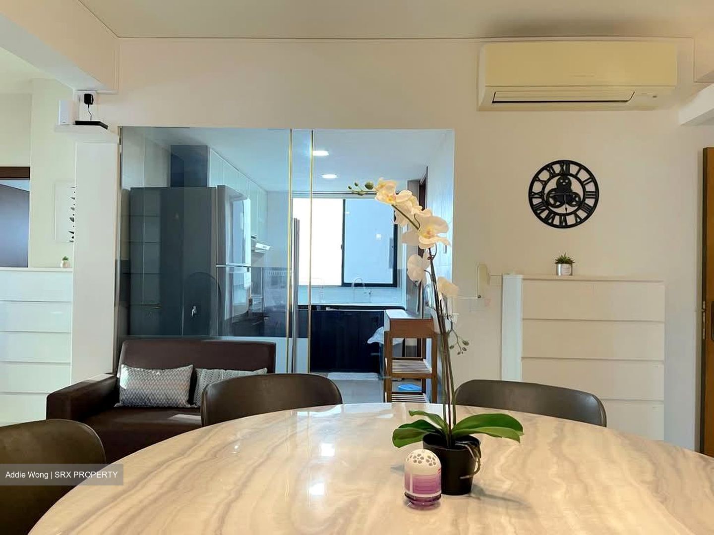 Central Green Condominium (D3), Condominium #556183211